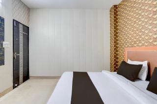 Hotel O The Majestic Residency - 4