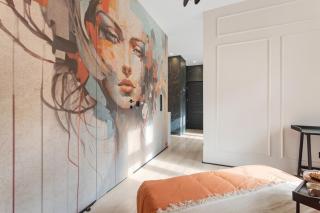 Luxury Saffron Apartment - Poznań Old Town - 6