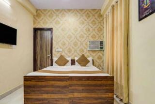 Hotel O A Square Residency - 2