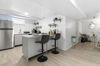 Spacious & Comfortable Stay Near EWR APT NYC Mall - 8