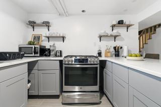 Spacious & Comfortable Stay Near EWR APT NYC Mall - 6