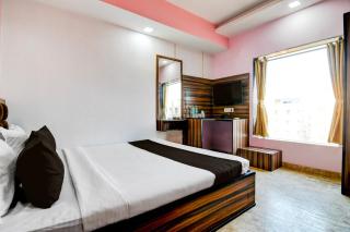 Hotel O Wonderland Inn - 0