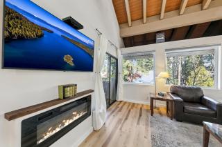 Lakeland Village #309 Luxury Remodel 1BR+Loft - 9