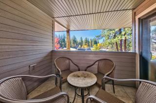 Lakeland Village #310 Modern 1 bedroom+loft - 1