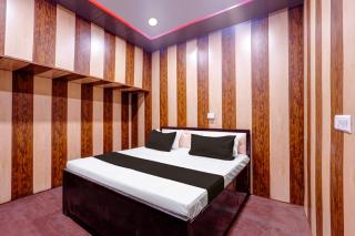 Hotel O Golden Stay Inn - 8