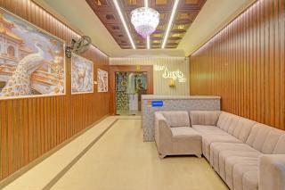 Hotel Jay's Inn - 8