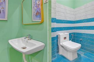 Hotel Jay's Inn - 6