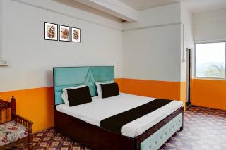 SPOT ON New Diamond Hotel - 6