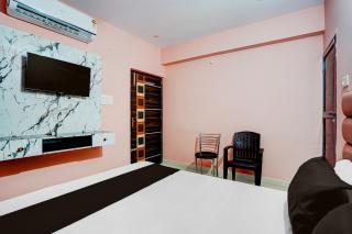 SPOT ON Hotel Rajwarapalace - 0