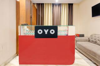Hotel O Royals - 3