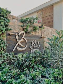 Bali villa, three bedrooms - 9