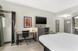 Best Western Eagles Inn - 7