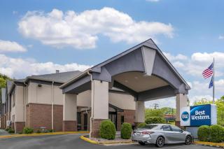 Best Western Eagles Inn - 4