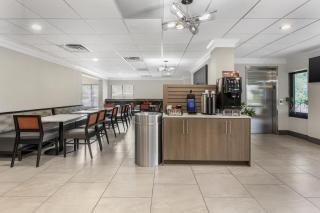 Best Western Eagles Inn - 2