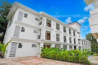 DanCenter Sereno Siolim | 1 BHK Apartment | Goa - 0