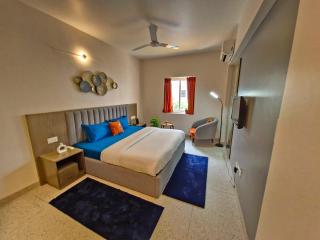DanCenter Sereno Siolim | 1 BHK Apartment | Goa - 5