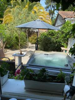 VILLA COSY avec PISCINE ET SPA EN BORD DE MER - 4