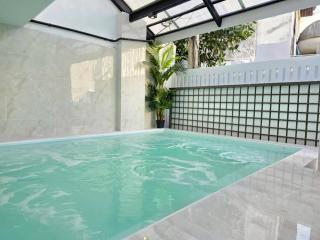 Joyhomes And Pool Nimman - 0