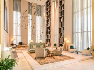 Fairmont Ramla Riyadh - 8