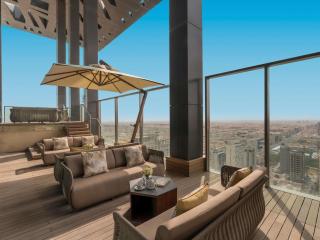 Fairmont Ramla Riyadh - 3