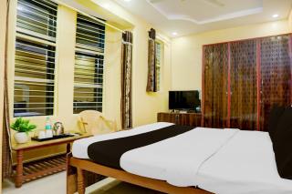 Hotel O GRS Hotel - 9
