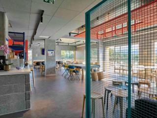 Ibis Budget Nangy Annemasse - 8