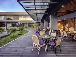 Grand Mercure Malang Mirama - 4