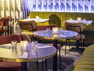 Mercure Amsterdam North Station - 3