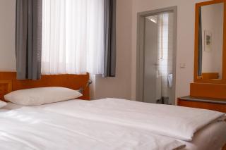 Hotel Grünshof - 1