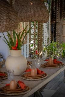 Casa Villa Cacau Trancoso - 4