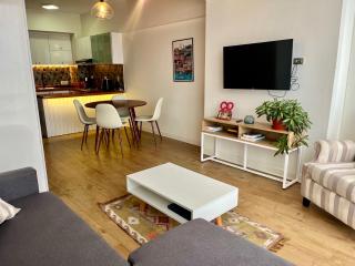 Duplex con piscina en Miraflores - 6