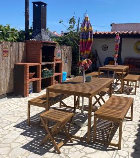 Casal dos Carpinteiros - Carpenters Couple - 9