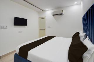 Hotel O by OYO ELIBRISTHA 2.0 - 3