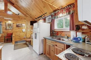 K1 Cottage - 1