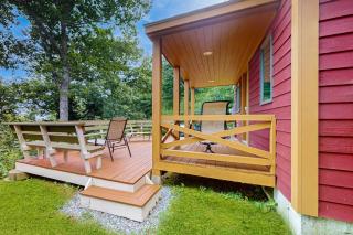 Sunrise Bay Cottage - 9