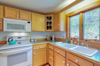 Sunrise Bay Cottage - 6