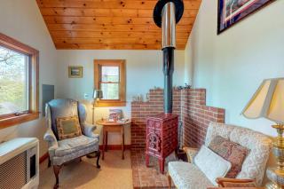 Sunrise Bay Cottage - 5