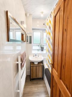 Brindley Place 3 rooms flat - 6