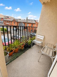 Brindley Place 3 rooms flat - 7