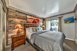 Lakeland Village #206 1BR Heavenly Hideaway hot tub AC - 6