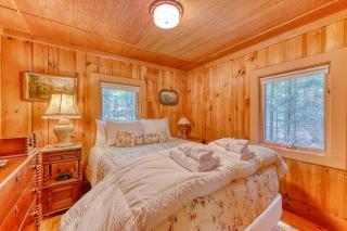 Sebenoa Retreat at Sprucewold - 2