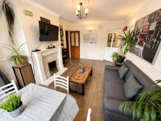Brindley Place 3 rooms flat - 3