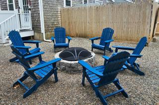 5 Mi to Beach: Cape Cod Getaway w/ Grill - 7