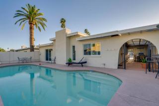 5 Mi to Camelback Ranch: Pet-Friendly Home w/ Pool - 0