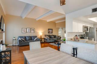 5 Mi to Camelback Ranch: Pet-Friendly Home w/ Pool - 2