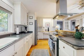 Norwood Curtis House - 2