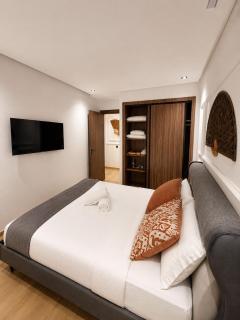 apparently new living-house Casablanca - 9