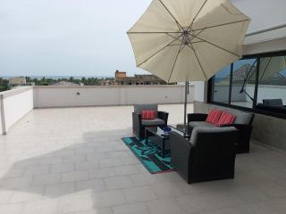 Penthouse avec vue sur mer - 5