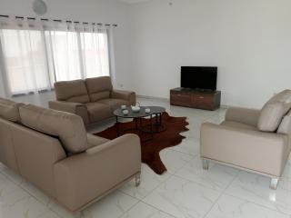 Penthouse avec vue sur mer - 1
