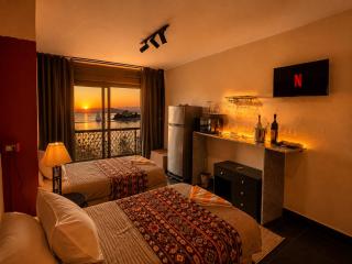 Aswan sunrise - 7